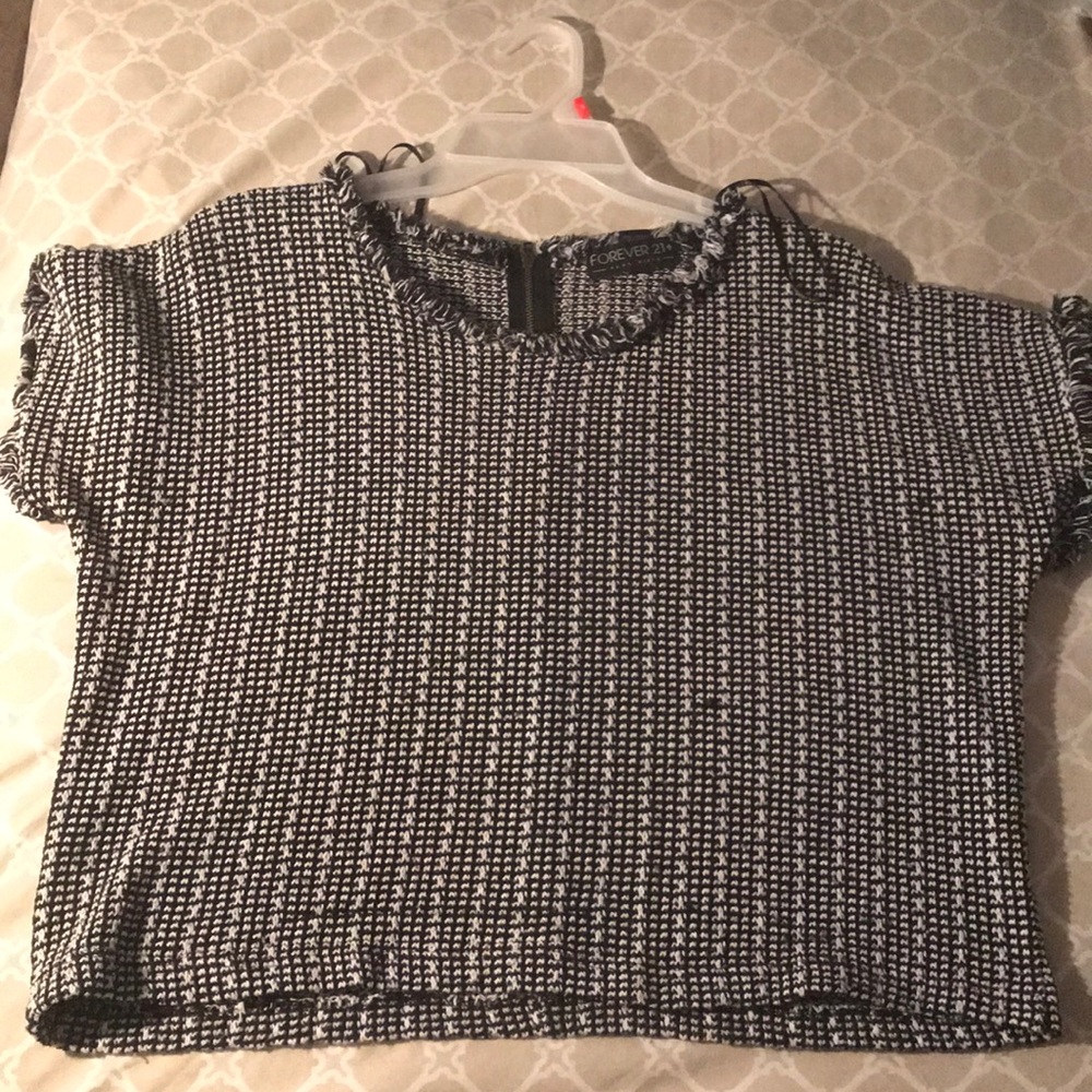 Top from forever 21